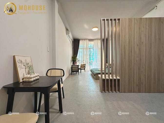 Hình ảnh 🔥CHDV New 100% Studio & 1PN Ban công / FULL NT / CỘNG HOÀ / NHÀ GA T3