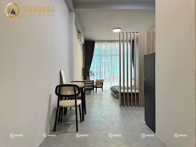 Hình ảnh 🔥CHDV New 100% Studio & 1PN Ban công / FULL NT / CỘNG HOÀ / NHÀ GA T3
