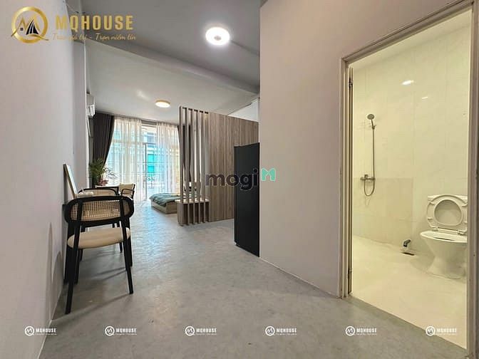 Hình ảnh 🔥CHDV New 100% Studio & 1PN Ban công / FULL NT / CỘNG HOÀ / NHÀ GA T3