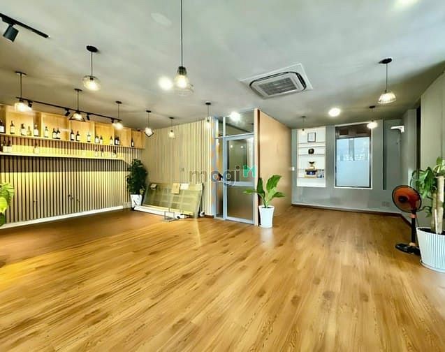 Hình ảnh NHÀ HOT SIÊU BIỆT THỰ ĐẸP - 15A Hồng Hà, P2, Q. Tân Bình.