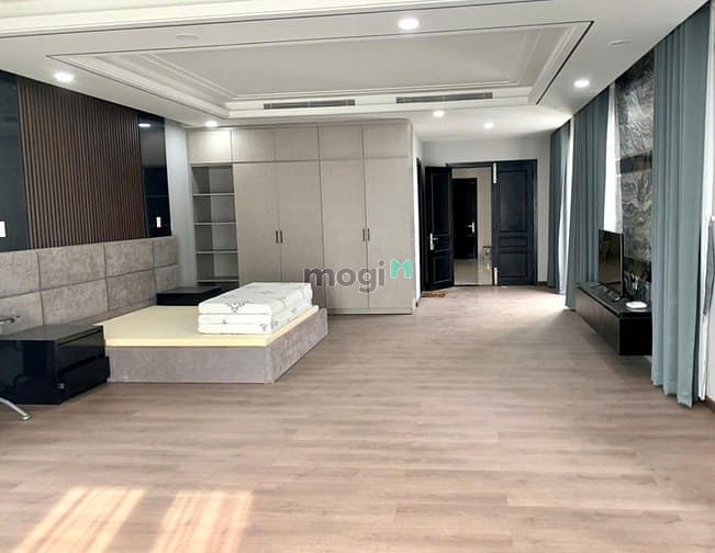 Hình ảnh NHÀ HOT SIÊU BIỆT THỰ ĐẸP - 15A Hồng Hà, P2, Q. Tân Bình.