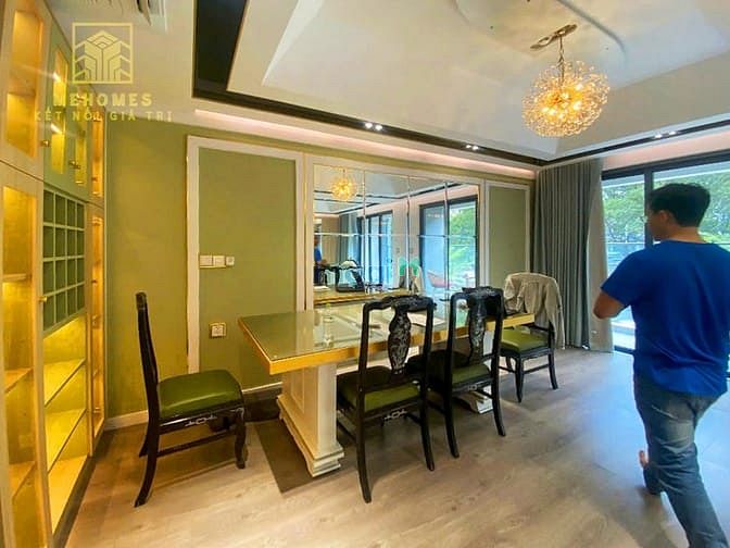Hình ảnh Sky Villa, xe hơi tới nhà, 25tr Full nội thất, miễn phí quản lý