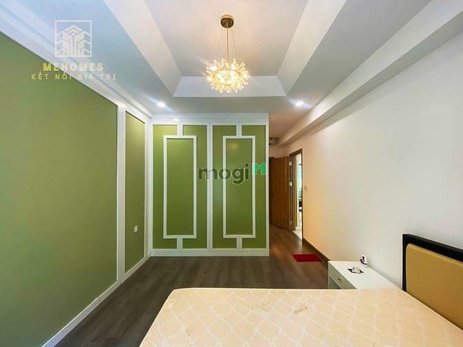 Hình ảnh Sky Villa, xe hơi tới nhà, 25tr Full nội thất, miễn phí quản lý