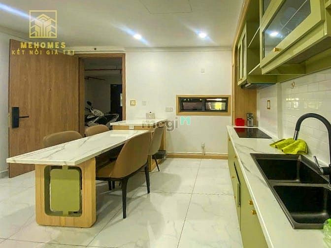 Hình ảnh Sky Villa, xe hơi tới nhà, 25tr Full nội thất, miễn phí quản lý