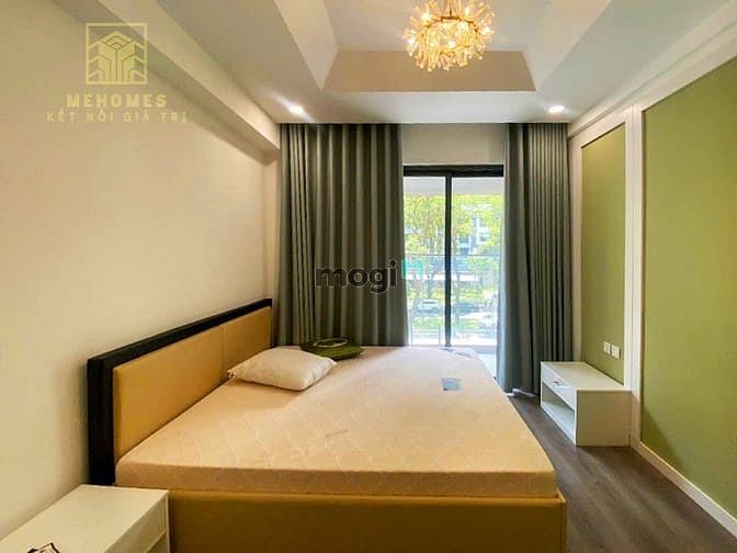 Hình ảnh Sky Villa, xe hơi tới nhà, 25tr Full nội thất, miễn phí quản lý