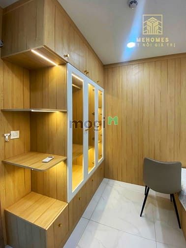 Hình ảnh Sky Villa, xe hơi tới nhà, 25tr Full nội thất, miễn phí quản lý
