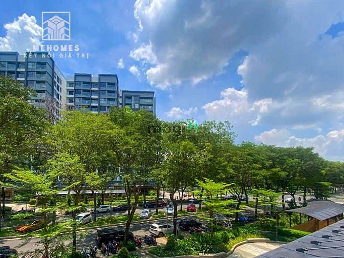 Hình ảnh Sky Villa, xe hơi tới nhà, 25tr Full nội thất, miễn phí quản lý