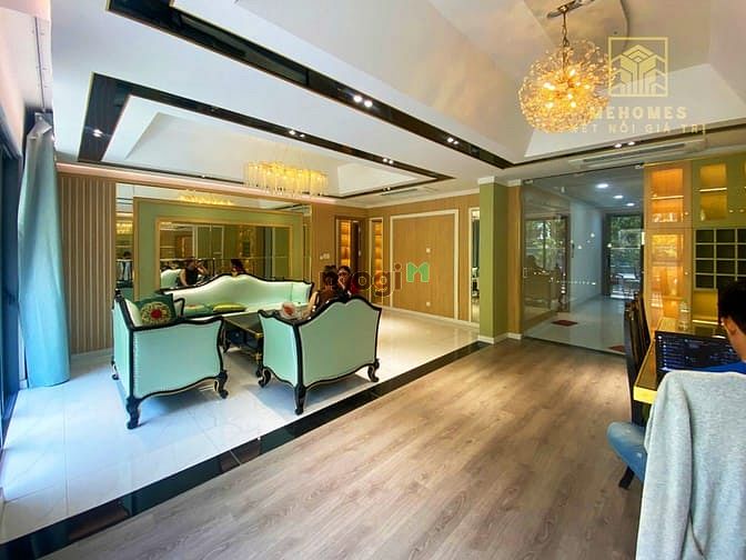 Hình ảnh Sky Villa, xe hơi tới nhà, 25tr Full nội thất, miễn phí quản lý