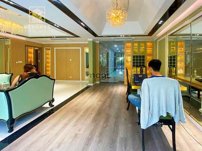 Hình ảnh Sky Villa, xe hơi tới nhà, 25tr Full nội thất, miễn phí quản lý