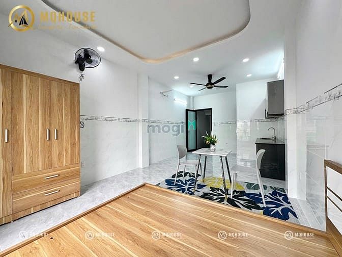 Hình ảnh Cho thuê CHDV BAN CÔNG SIÊU RỘNG, THOÁNG ngay AEON Tân Phú, KCN TB