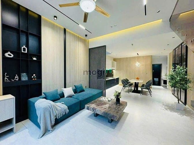 Hình ảnh SIÊU PHẨM SIÊU RẺ SIÊU MỚI- 192/5C Nguyễn Thái Bình, Tân Bình