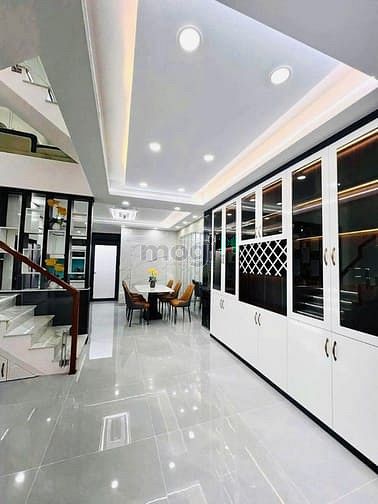 Hình ảnh SIÊU PHẨM SIÊU RẺ SIÊU MỚI- 192/5C Nguyễn Thái Bình, Tân Bình