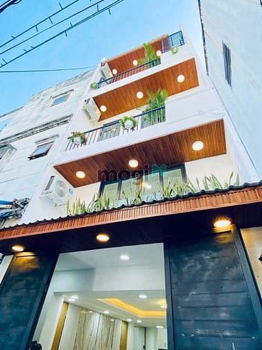 Hình ảnh SIÊU PHẨM SIÊU RẺ SIÊU MỚI- 192/5C Nguyễn Thái Bình, Tân Bình