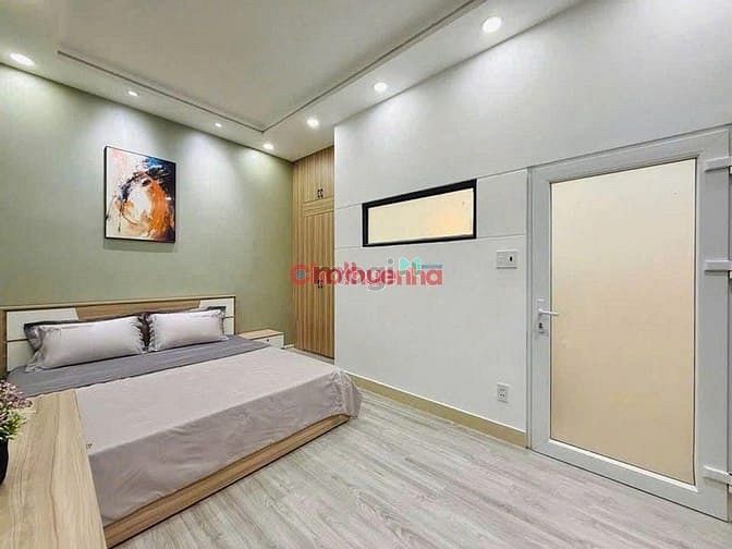 Hình ảnh CHỈ 1 CĂN DUY NHẤT , 39A Cửu Long,P.2, Q.TB,  500m2, Chỉ 35 Triệu