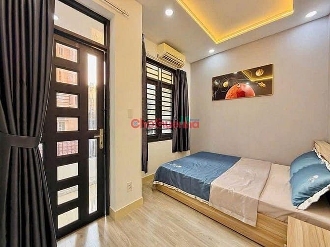 Hình ảnh CHỈ 1 CĂN DUY NHẤT , 39A Cửu Long,P.2, Q.TB,  500m2, Chỉ 35 Triệu