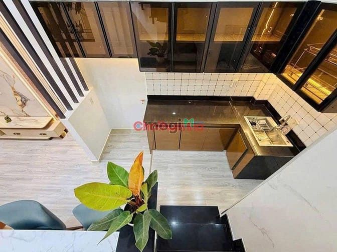 Hình ảnh CHỈ 1 CĂN DUY NHẤT , 39A Cửu Long,P.2, Q.TB,  500m2, Chỉ 35 Triệu