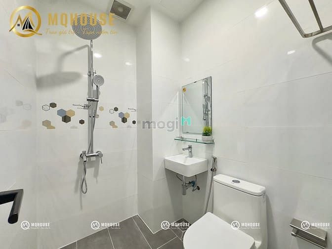Hình ảnh Cho thuê CHDV ban công full Nt ở Luỹ Bán Bích, Tân Phú
