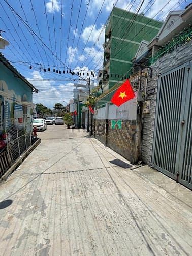 Hình ảnh 🍀🍀BÁN NHANH 2 lô đất_shr_   Xô Viết Nghệ Tĩnh - BÌNH THẠNH -