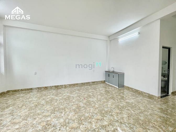 Hình ảnh Studio Máy Lạnh_Ban Công Cửa Sổ Gần Mega Market