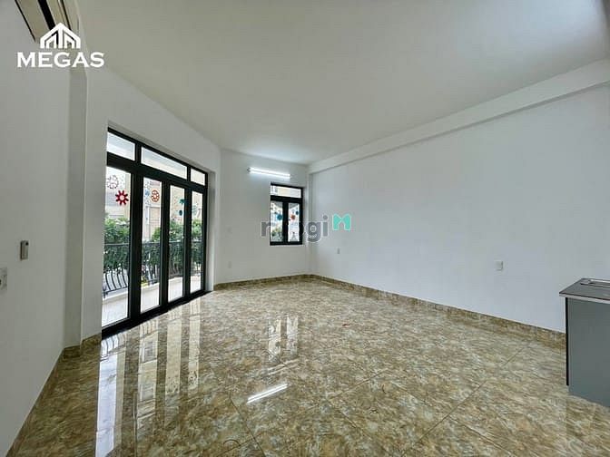 Hình ảnh Studio Máy Lạnh_Ban Công Cửa Sổ Gần Mega Market