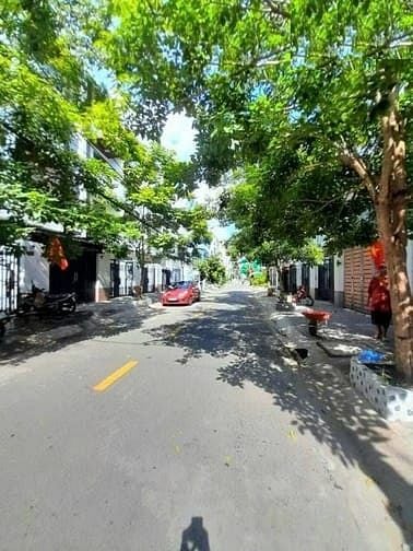 Hình ảnh 💐💯Nhà đẹp MTNB khu Tên Lửa 4x20m 4 tầng SÁT MT TÊN LỬA,GẦN COOPMART
