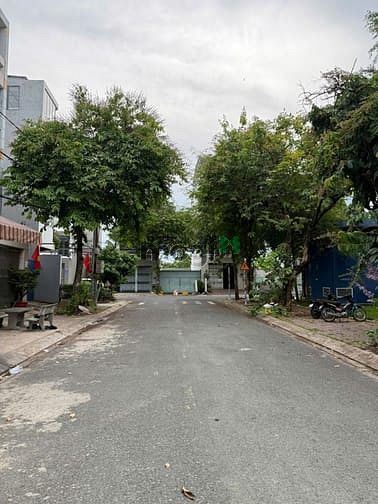 Hình ảnh 💐💯Nhà đẹp MTNB khu Tên Lửa 4x20m 4 tầng SÁT MT TÊN LỬA,GẦN COOPMART