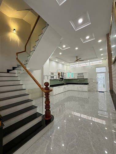 Hình ảnh 💐💯Nhà đẹp MTNB khu Tên Lửa 4x20m 4 tầng SÁT MT TÊN LỬA,GẦN COOPMART