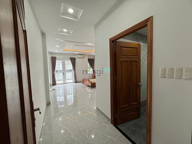 Hình ảnh 💐💯Nhà đẹp MTNB khu Tên Lửa 4x20m 4 tầng SÁT MT TÊN LỬA,GẦN COOPMART