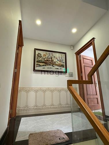 Hình ảnh 💐💯Nhà đẹp MTNB khu Tên Lửa 4x20m 4 tầng SÁT MT TÊN LỬA,GẦN COOPMART
