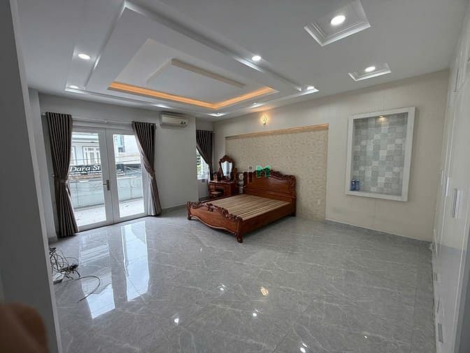 Hình ảnh 💐💯Nhà đẹp MTNB khu Tên Lửa 4x20m 4 tầng SÁT MT TÊN LỬA,GẦN COOPMART