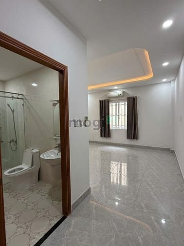 Hình ảnh 💐💯Nhà đẹp MTNB khu Tên Lửa 4x20m 4 tầng SÁT MT TÊN LỬA,GẦN COOPMART