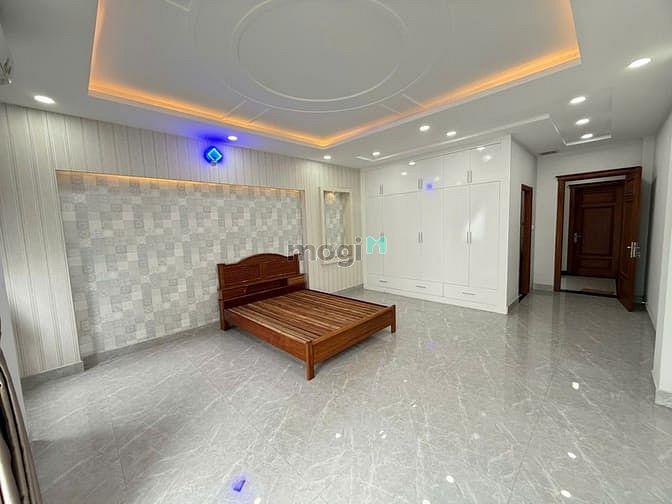 Hình ảnh 💐💯Nhà đẹp MTNB khu Tên Lửa 4x20m 4 tầng SÁT MT TÊN LỬA,GẦN COOPMART