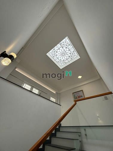 Hình ảnh 💐💯Nhà đẹp MTNB khu Tên Lửa 4x20m 4 tầng SÁT MT TÊN LỬA,GẦN COOPMART