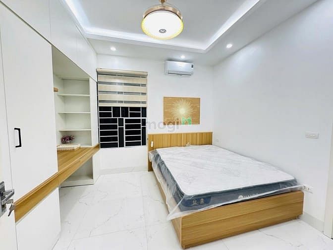 Hình ảnh Bán nhà riêng Vĩnh Phúc - Ba Đình, 48m2 xây 8T giá 23.5 tỷ
