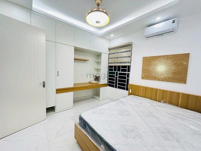 Hình ảnh Bán nhà riêng Vĩnh Phúc - Ba Đình, 48m2 xây 8T giá 23.5 tỷ