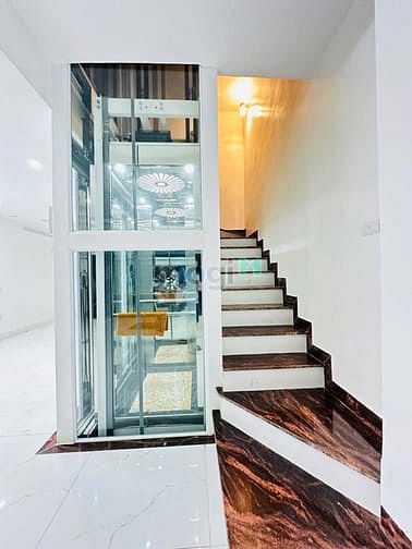 Hình ảnh Bán nhà riêng Vĩnh Phúc - Ba Đình, 48m2 xây 8T giá 23.5 tỷ