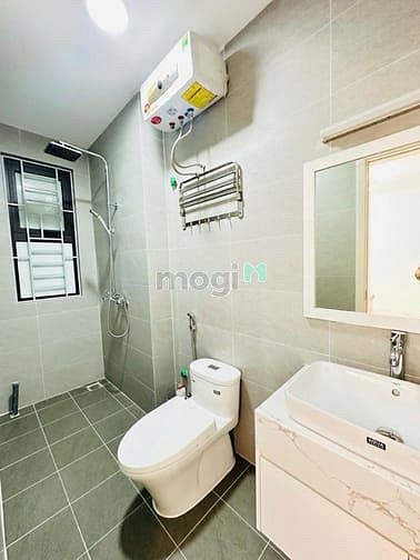 Hình ảnh Bán nhà riêng Vĩnh Phúc - Ba Đình, 48m2 xây 8T giá 23.5 tỷ