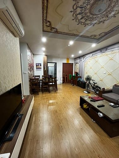 Hình ảnh Trang Chủ MB66.COM Chính Thức Siêu Vip - Vạn Phúc - 94m2 -Lô Góc - Full Nội Thất