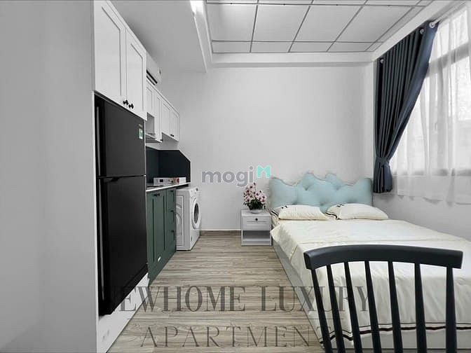 Hình ảnh Căn Hộ Mini Luxury Tại trường Chinh - Phan Văn Hớn - Cầu Tham Lương