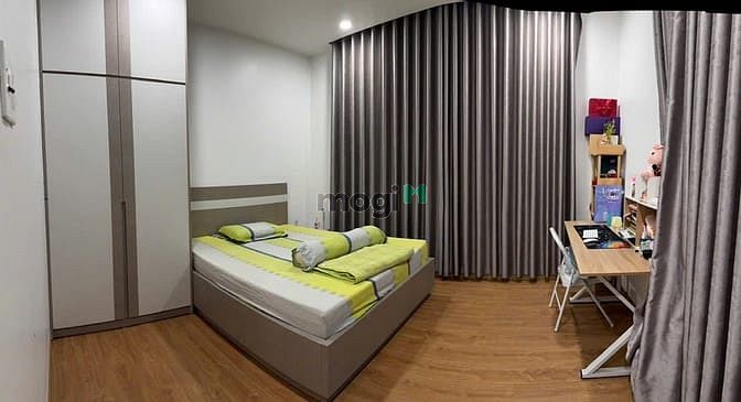 Hình ảnh Bán Biệt Thự đường Đặng Thùy Trâm -Bình Thạnh 31 tỷ