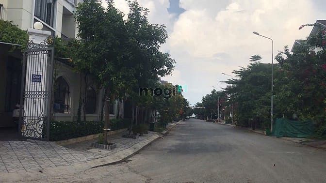 Hình ảnh Bán Biệt Thự đường Đặng Thùy Trâm -Bình Thạnh 31 tỷ