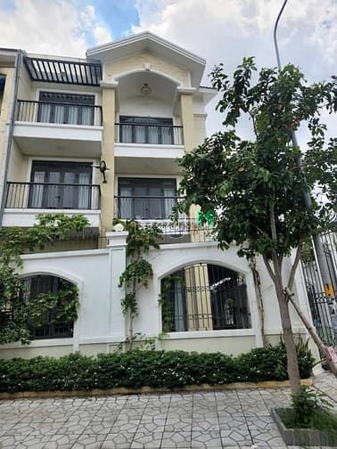 Hình ảnh Bán Biệt Thự đường Đặng Thùy Trâm -Bình Thạnh 31 tỷ