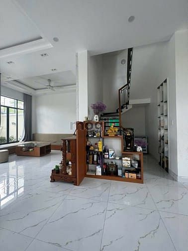 Hình ảnh Bán Biệt Thự đường Đặng Thùy Trâm -Bình Thạnh 31 tỷ