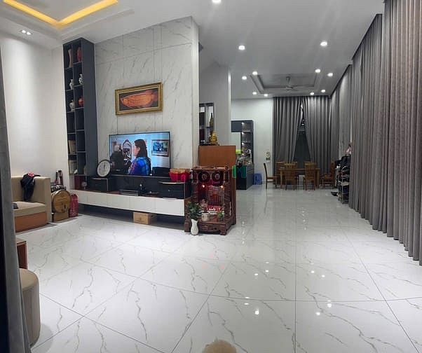 Hình ảnh Bán Biệt Thự đường Đặng Thùy Trâm -Bình Thạnh 31 tỷ