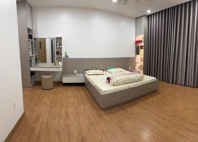 Hình ảnh Bán Biệt Thự đường Đặng Thùy Trâm -Bình Thạnh 31 tỷ
