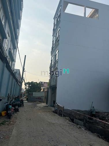 Hình ảnh Hiếm – Lô Đất Full Thổ Cư 139m² Nở Hậu Sau Trường Cao Đẳng Vinatex