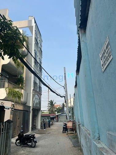 Hình ảnh Hiếm – Lô Đất Full Thổ Cư 139m² Nở Hậu Sau Trường Cao Đẳng Vinatex