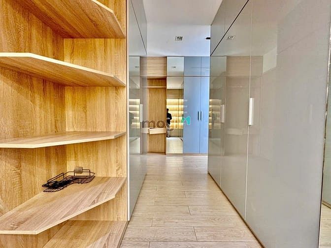 Hình ảnh Cho Thuê Căn Hộ 1PN trung tâm quận 1_Từ 45m2_Thang máy_Chợ Tân Định
