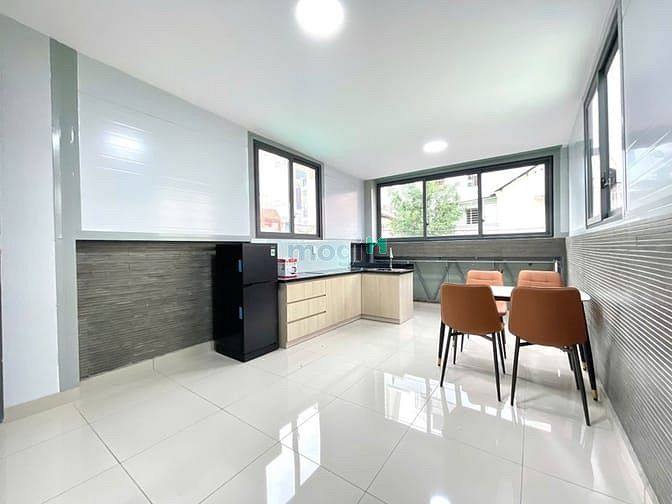 Hình ảnh Cho Thuê Căn Hộ 1PN trung tâm quận 1_Từ 45m2_Thang máy_Chợ Tân Định
