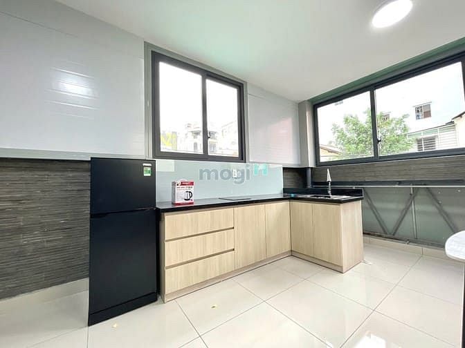 Hình ảnh Cho Thuê Căn Hộ 1PN trung tâm quận 1_Từ 45m2_Thang máy_Chợ Tân Định